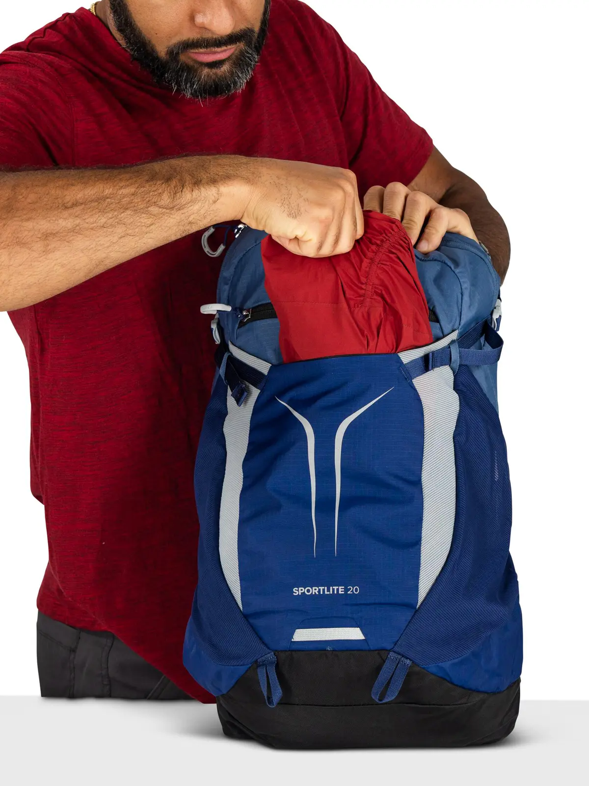 スポーツライト20 トレントブルー