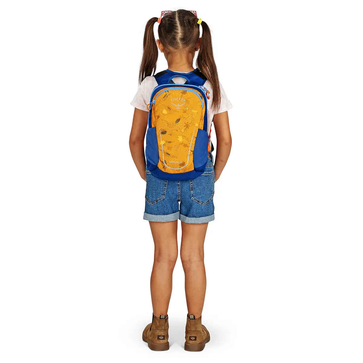 【OUTLET】デイライトJR (ダンシングリーブス/ブルーカレント) ダンシングリーブス/ブルーカレント