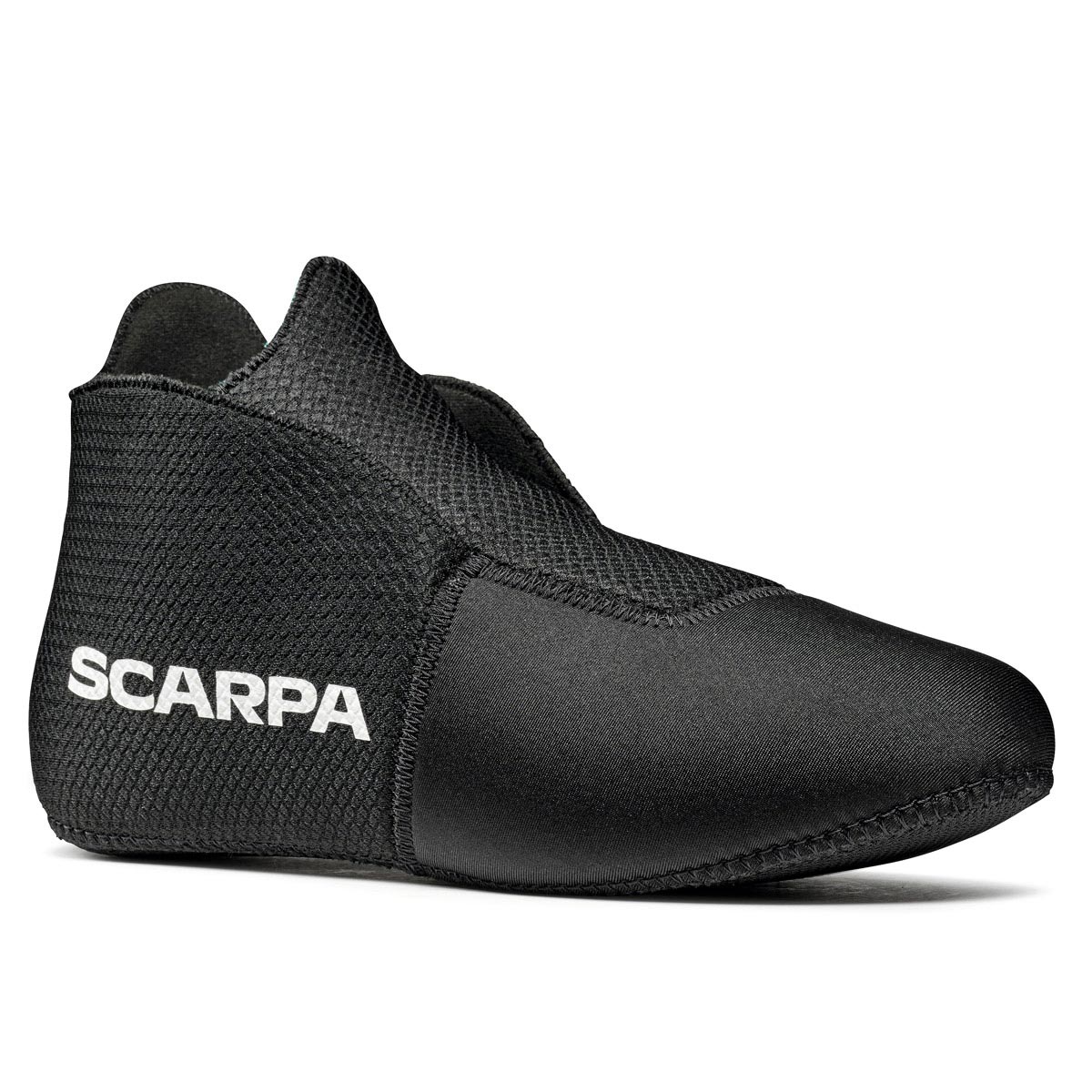 SCARPA Buckles and Straps