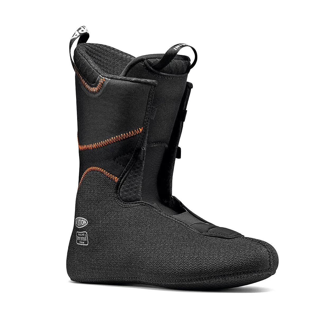 マエストラーレ オレンジ/ブラック 24.5