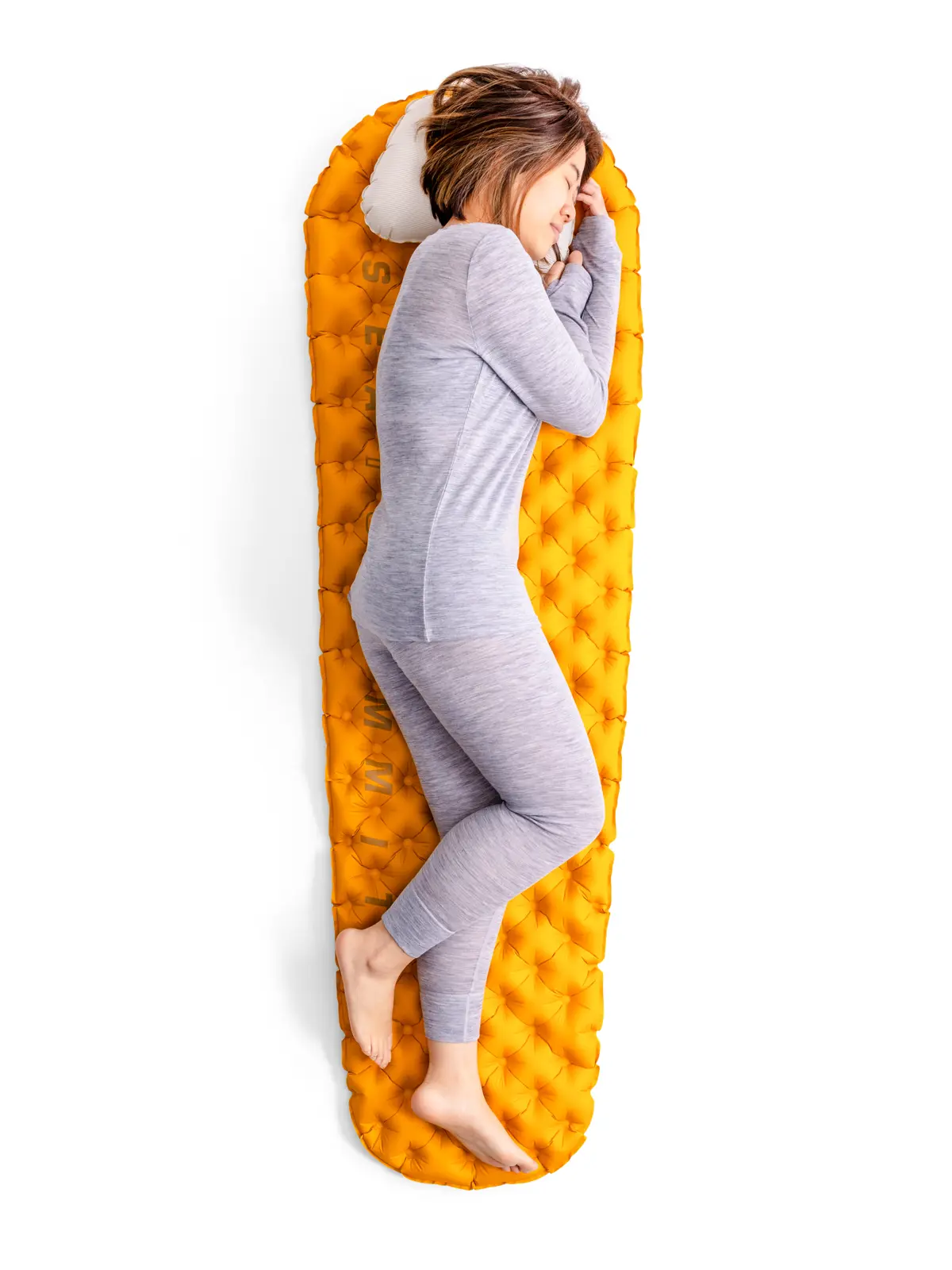 ウルトラライトXRマット アローウッド スモール