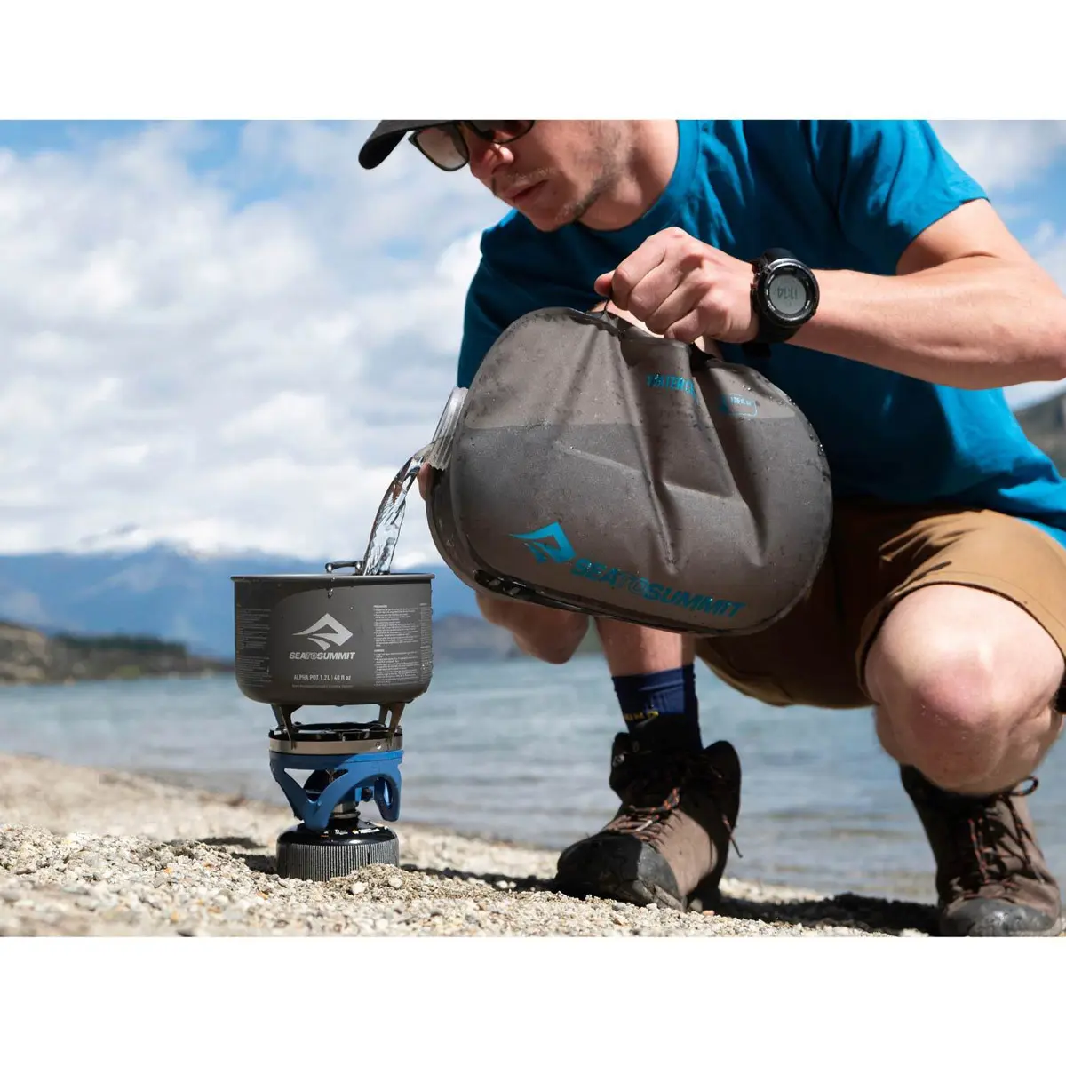 ウォーターセルST 6L