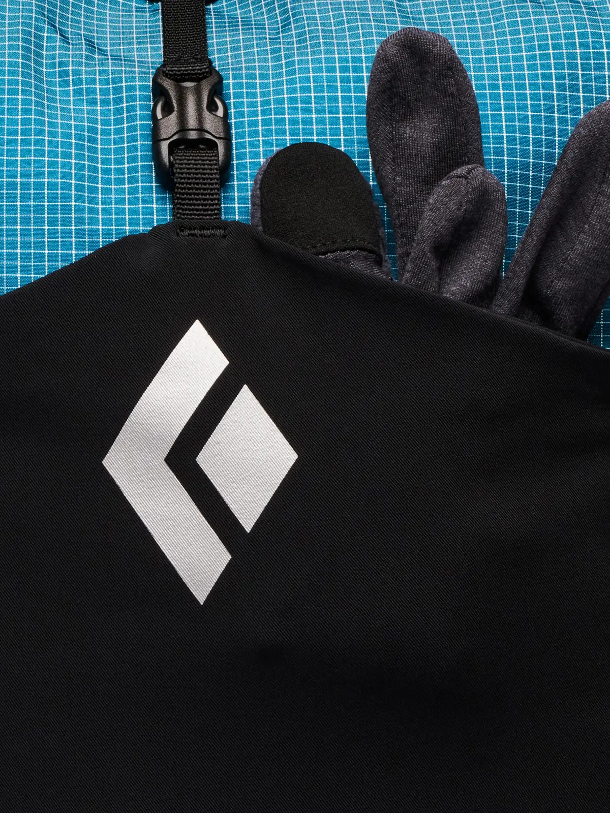 ディスタンス22 ブラック S