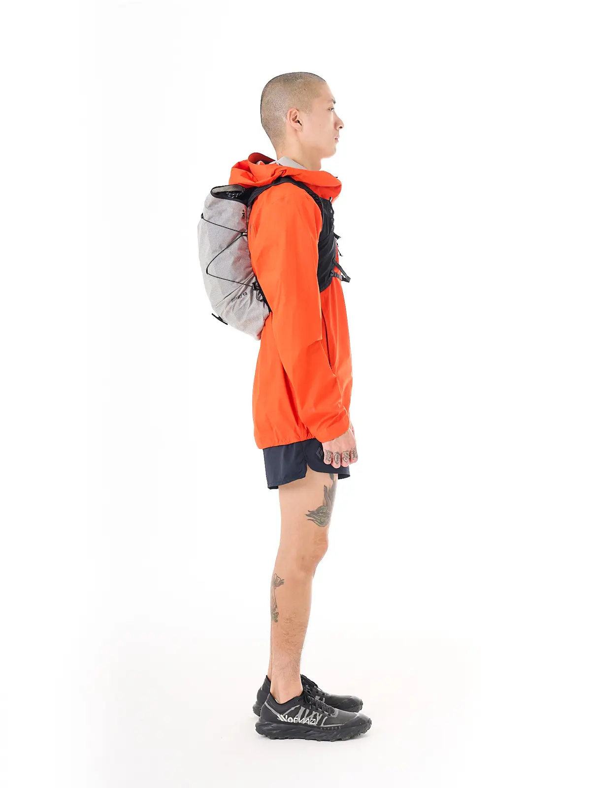 ディスタンス15 デザートスカイ S