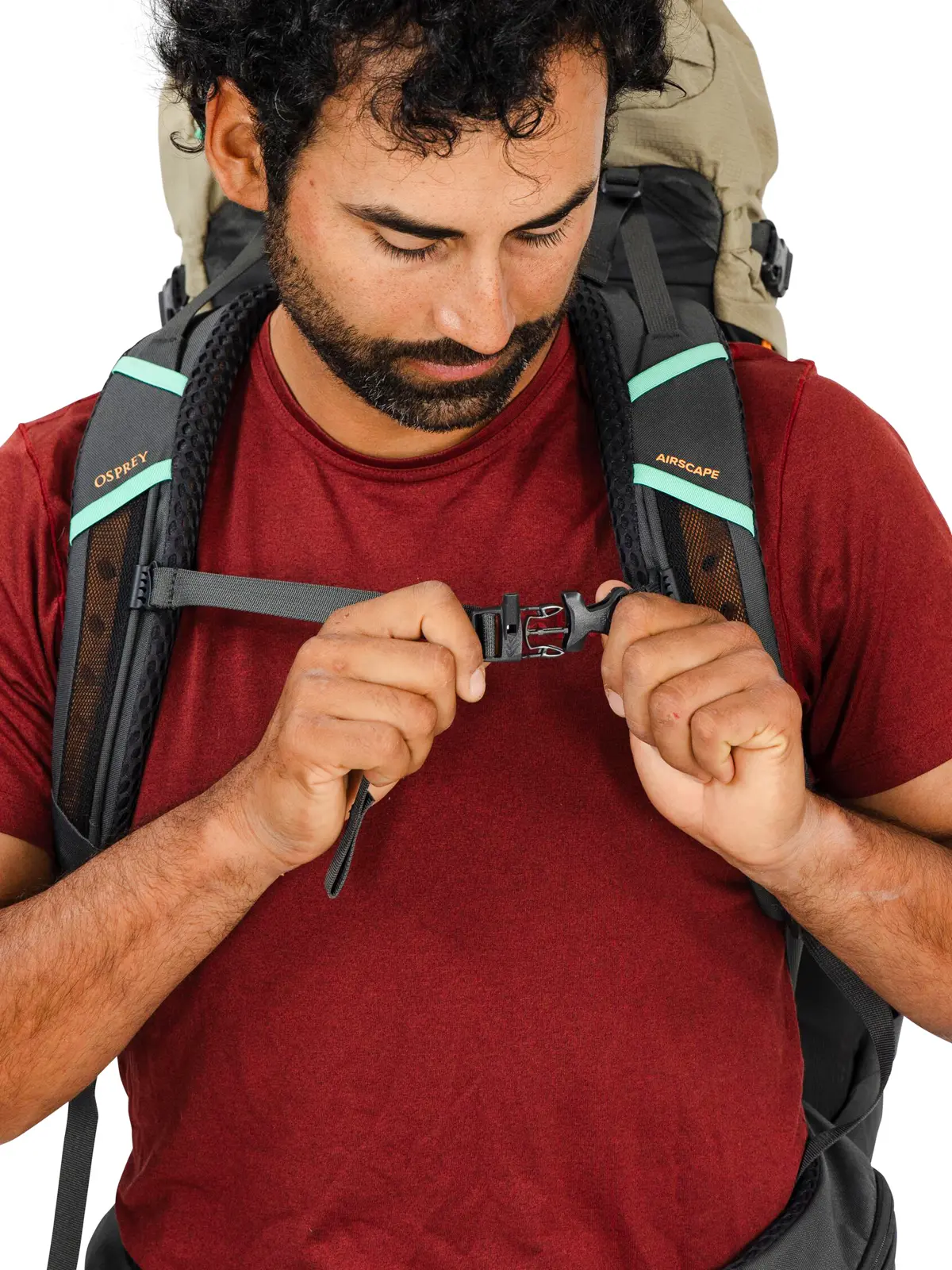 ケストレルLT45 オリーブタン