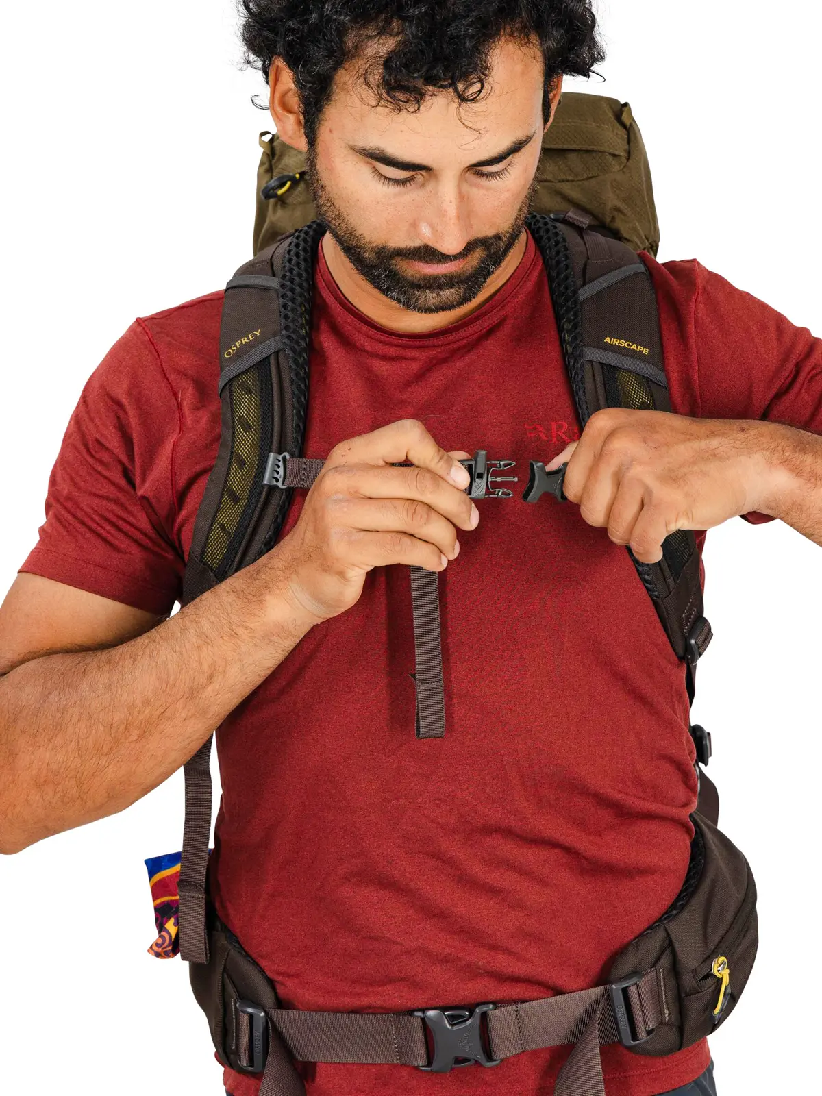 ケストレルLT35 ブラック