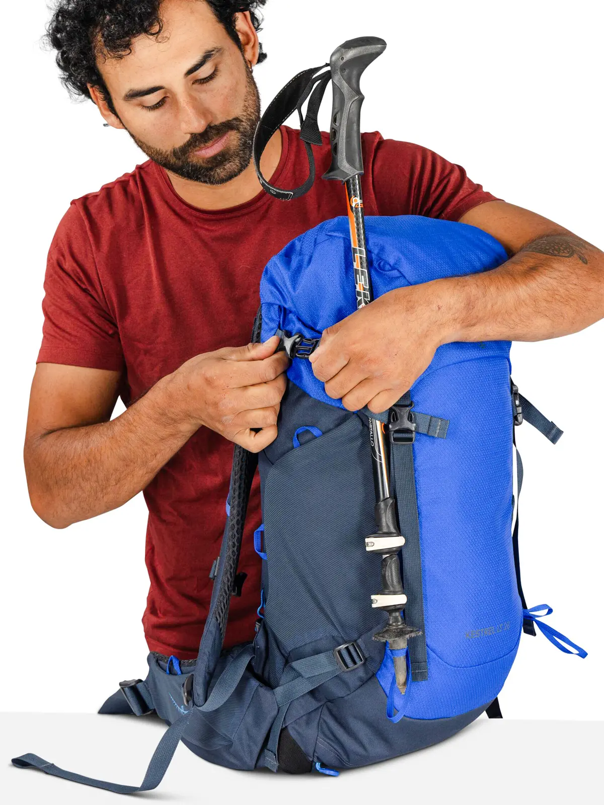 ケストレルLT28 ブラック