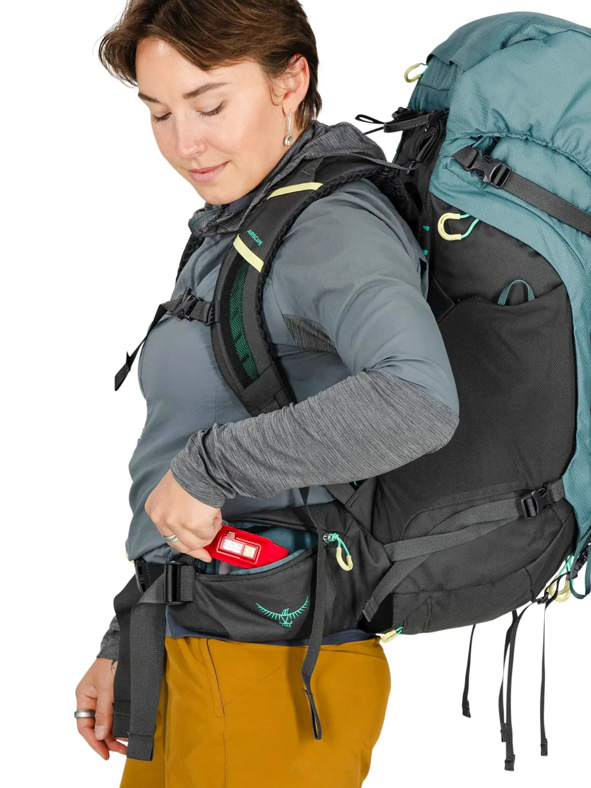 カイトLT45 ブラック