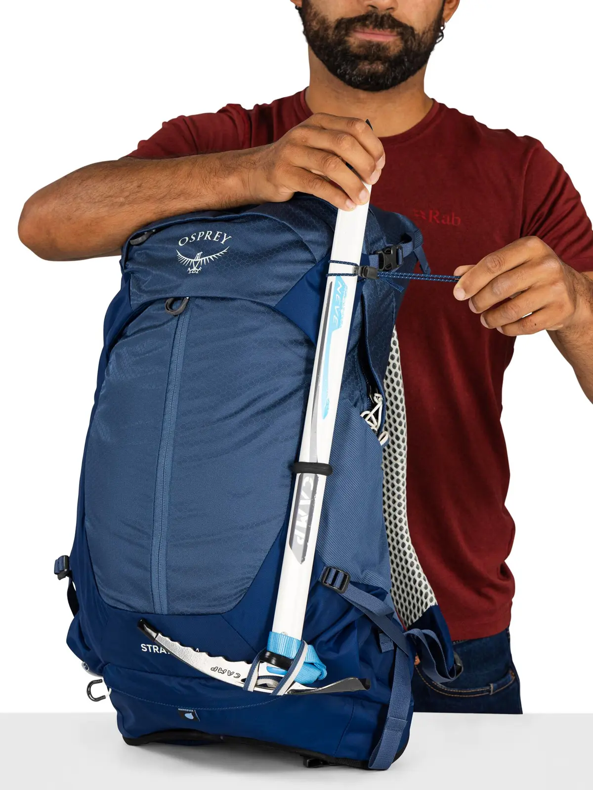 ストラトス24 レイブンブラック