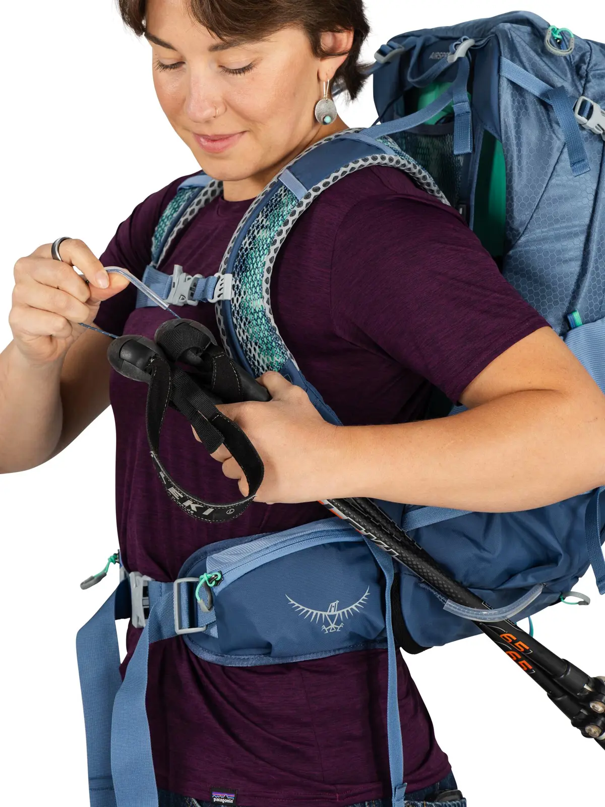 シラス24 ミディアムグレー