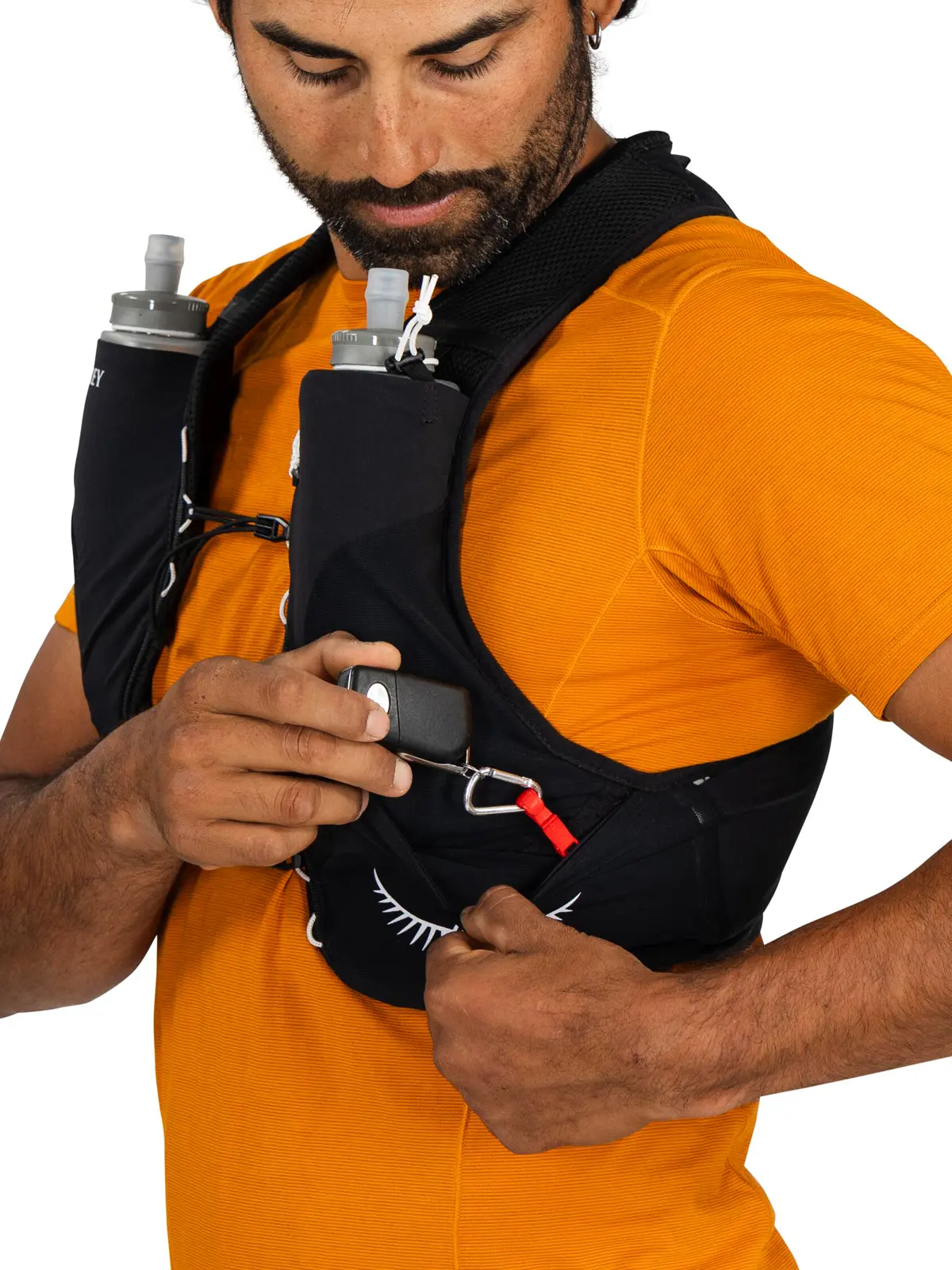 デューロLT ブラック S