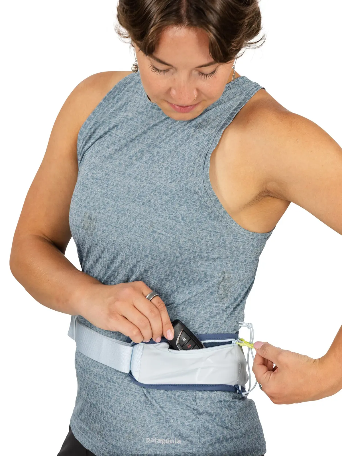 デューロ/ダイナLTベルト サンディグレー