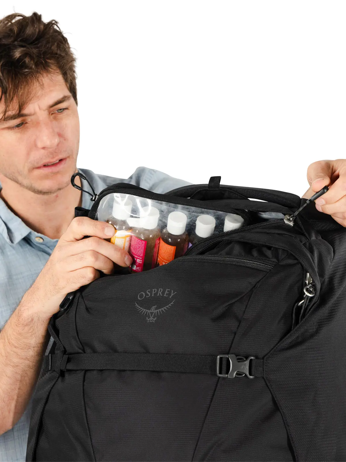 ファーポイント/フェアビューウィールド65 ブラック