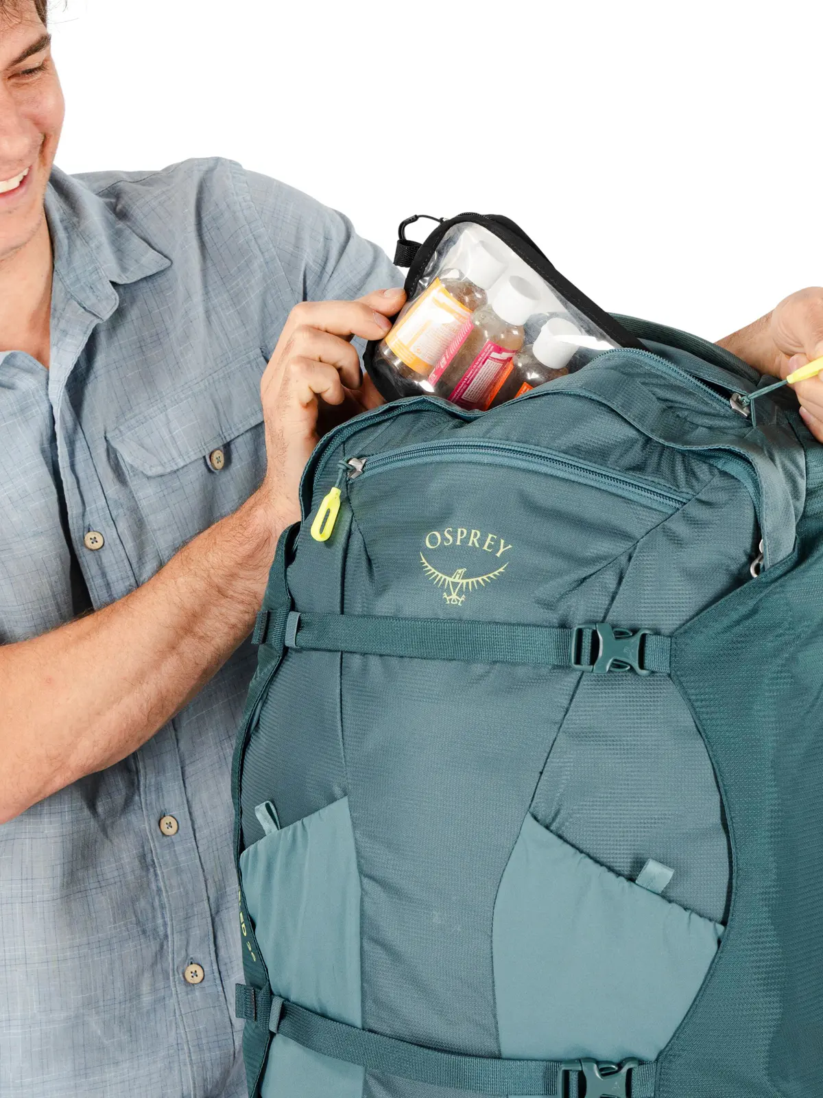 ファーポイント/フェアビューウィールド36 ブラック