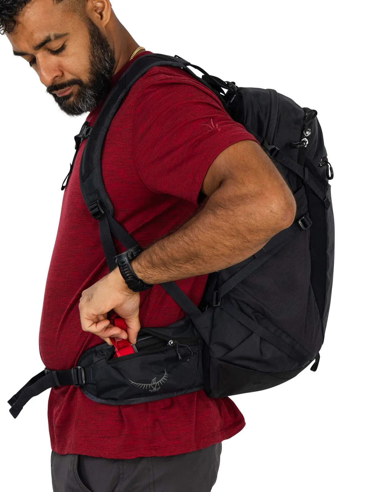 スポーツライト25 トレントブルー