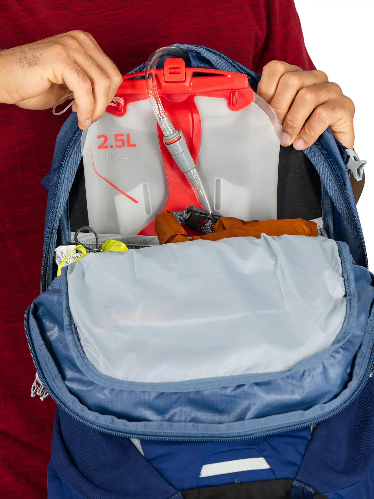 スポーツライト20 トレントブルー