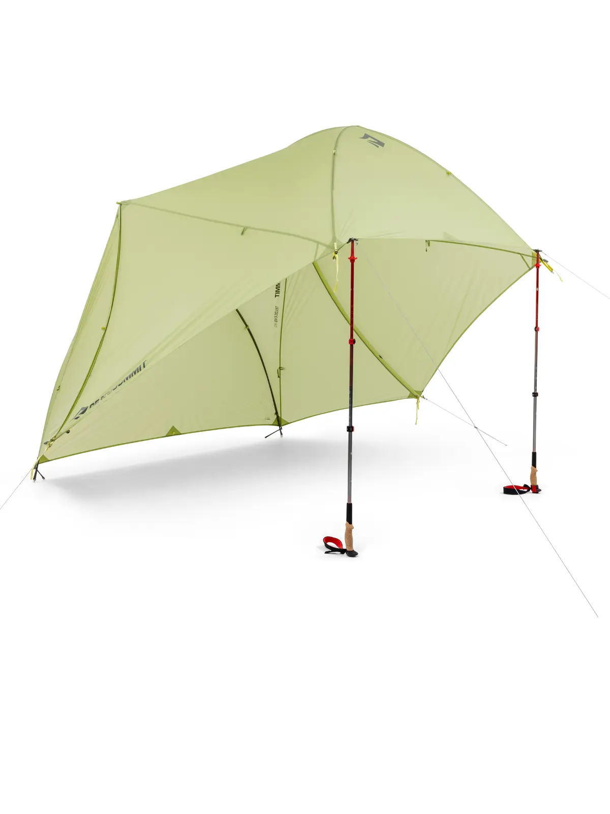 テロスEVO TR3テント タラゴン