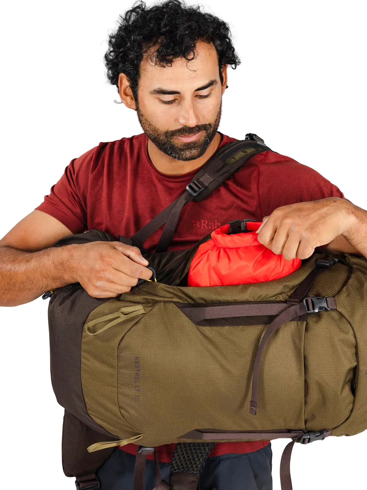 ケストレルLT35 ブラック