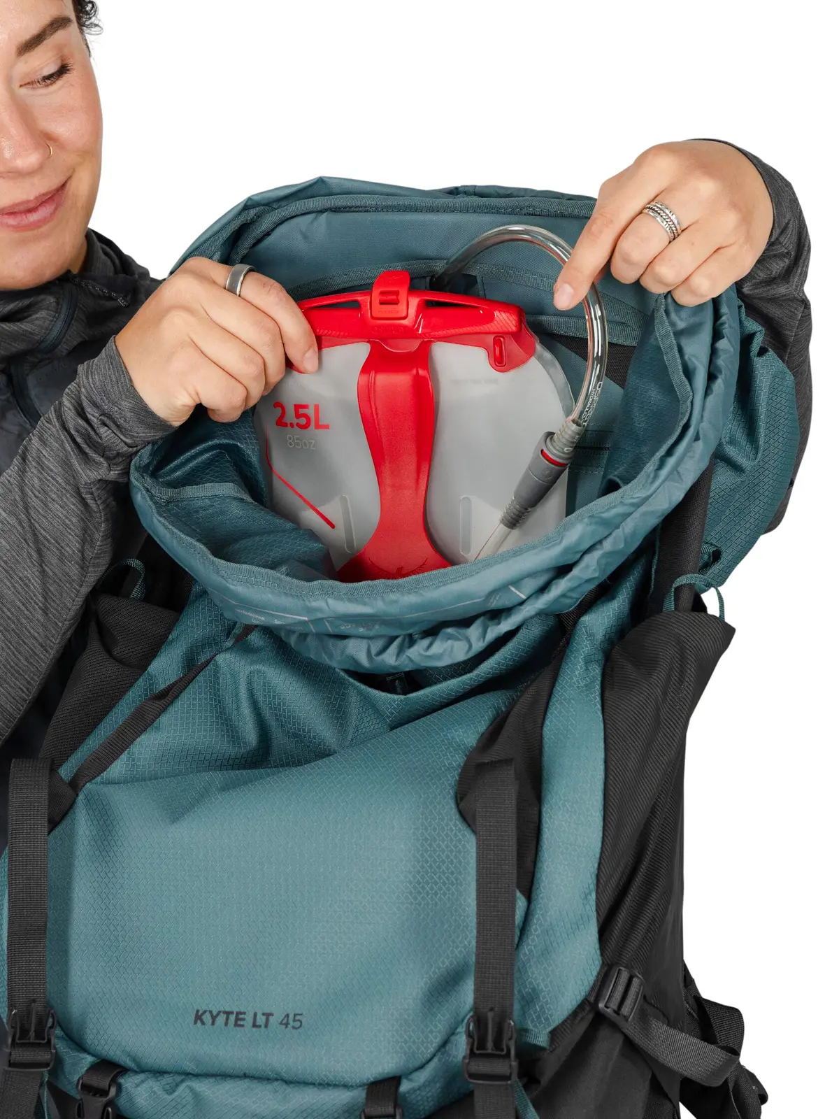 カイトLT45 ブラック