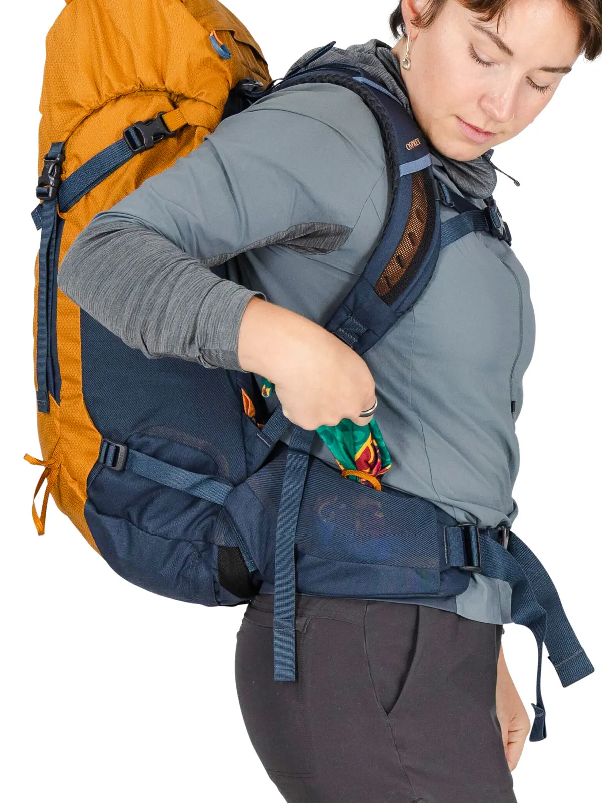 カイトLT35 カスケードブルー