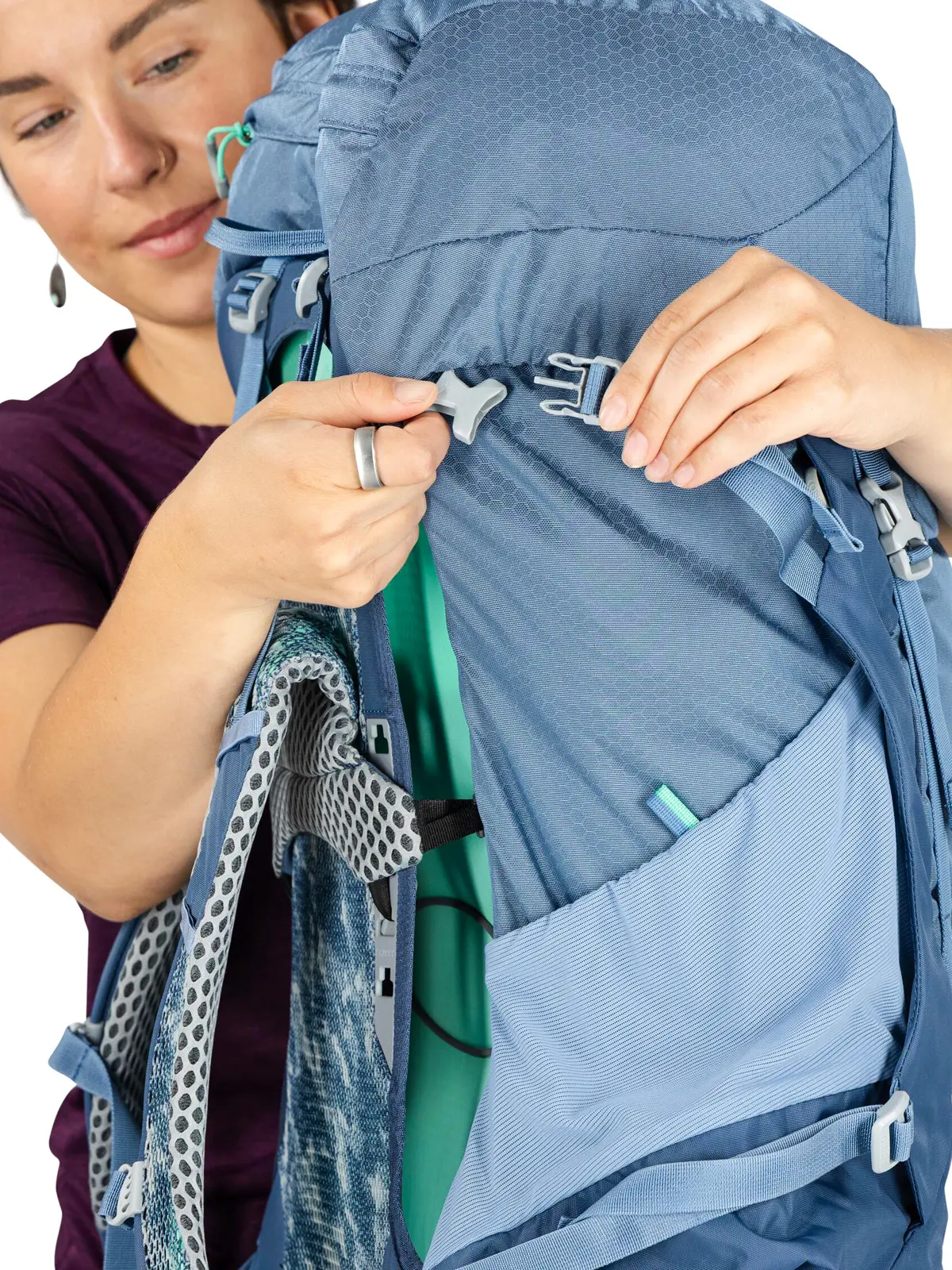 シラス44 セーブルスブルー