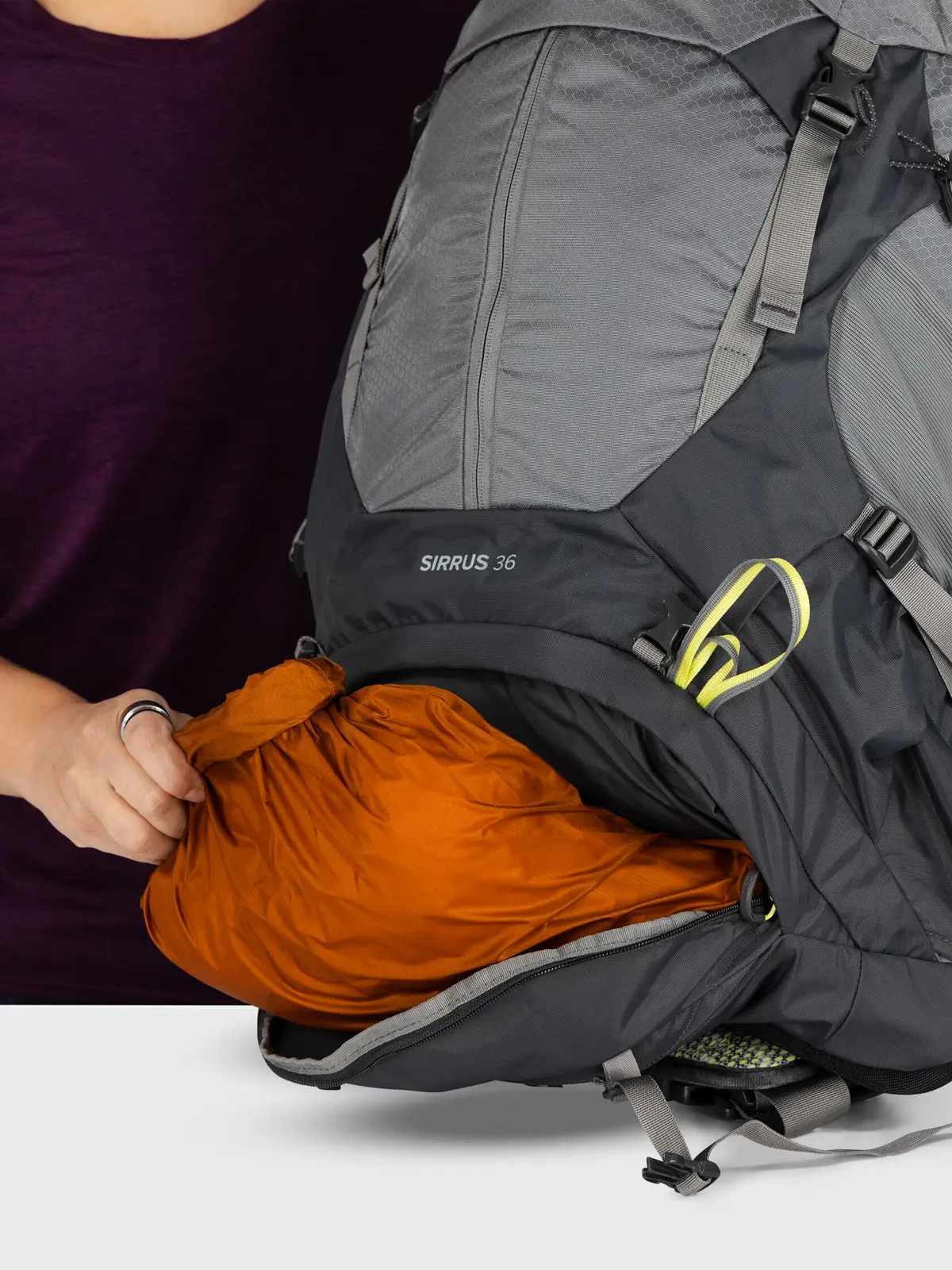 シラス36 セーブルスブルー