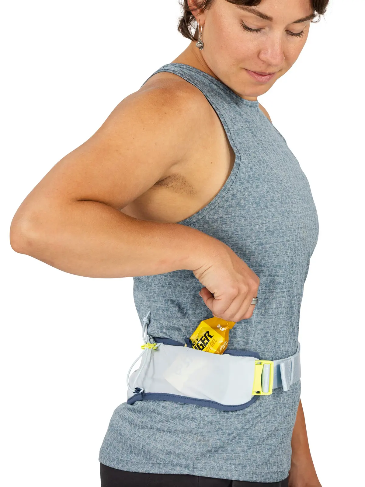 デューロ/ダイナLTベルト サンディグレー