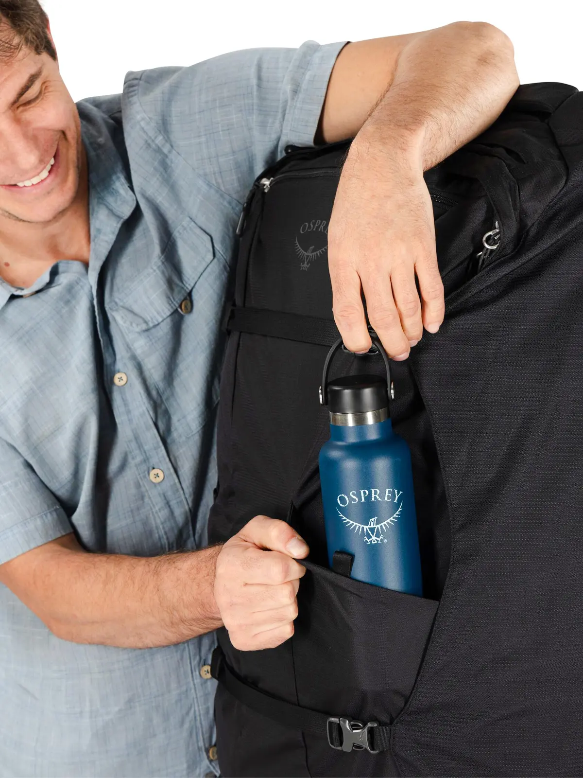 ファーポイント/フェアビューウィールド65 ブラック