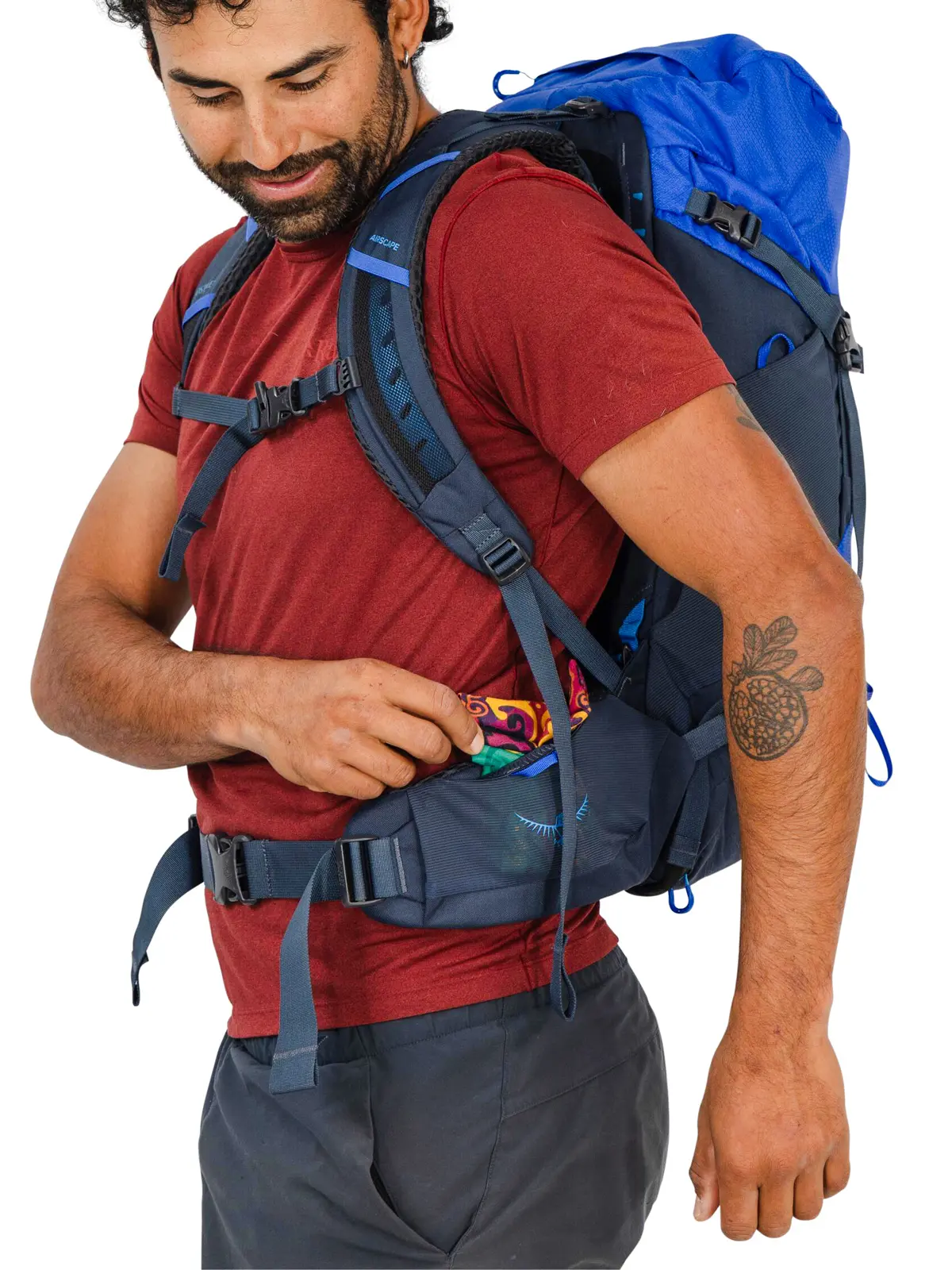 ケストレルLT28 ブラック