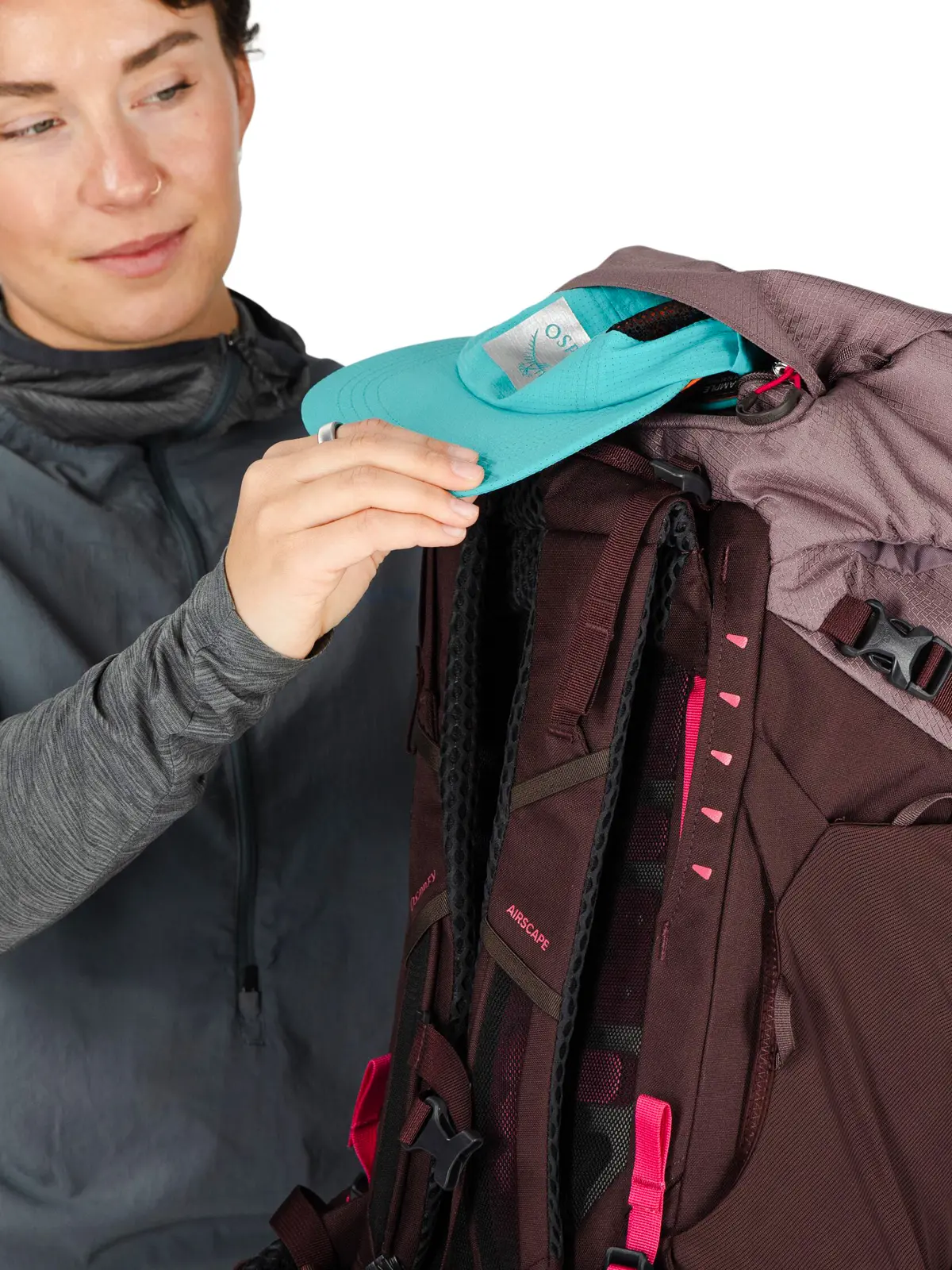 カイトLT28 グラファイトパープル