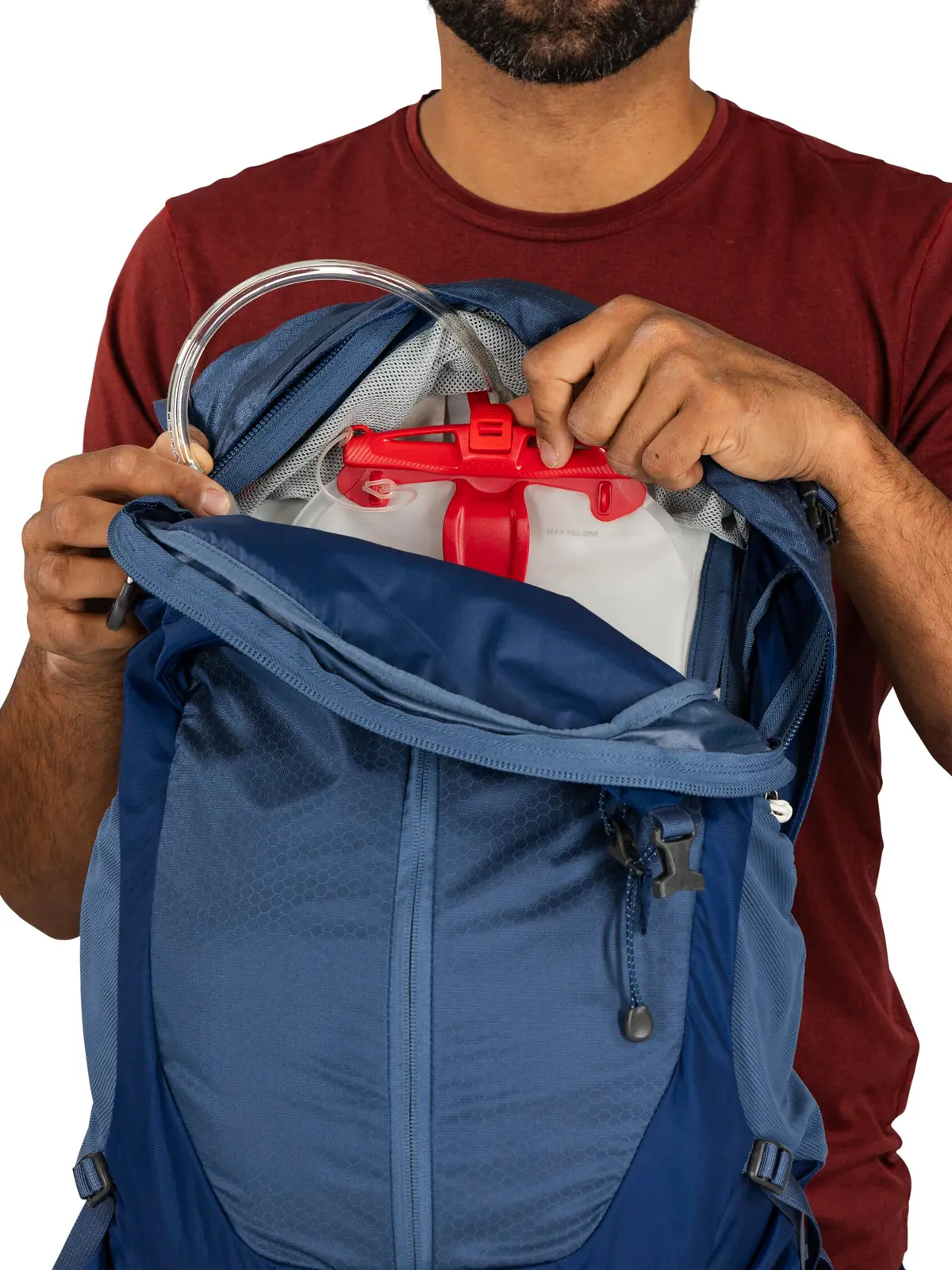 ストラトス24 レイブンブラック