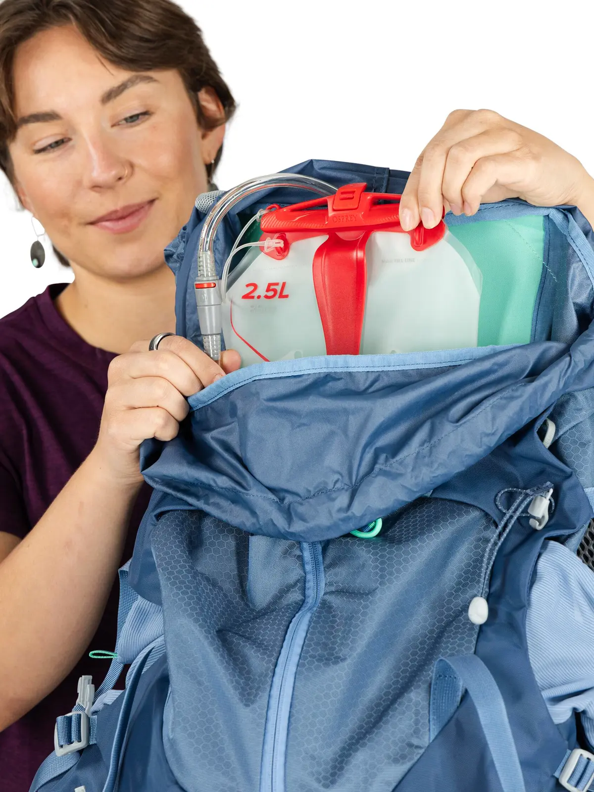 シラス44 セーブルスブルー