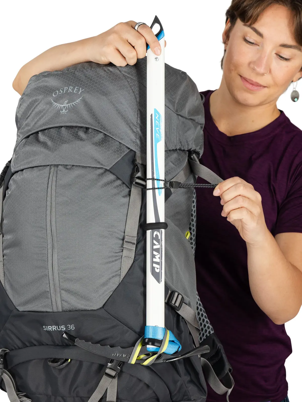 シラス36 セーブルスブルー