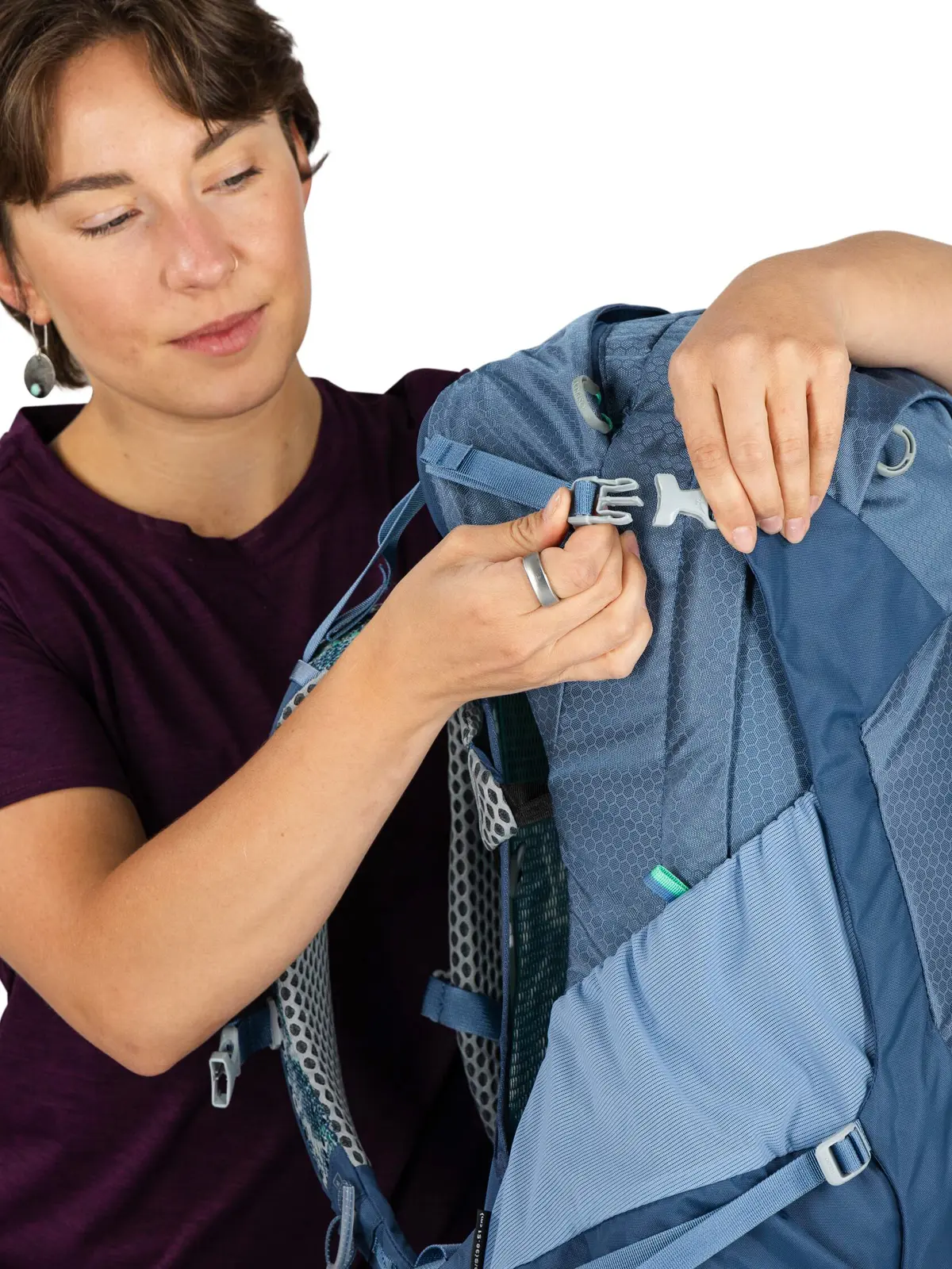 シラス24 ミディアムグレー