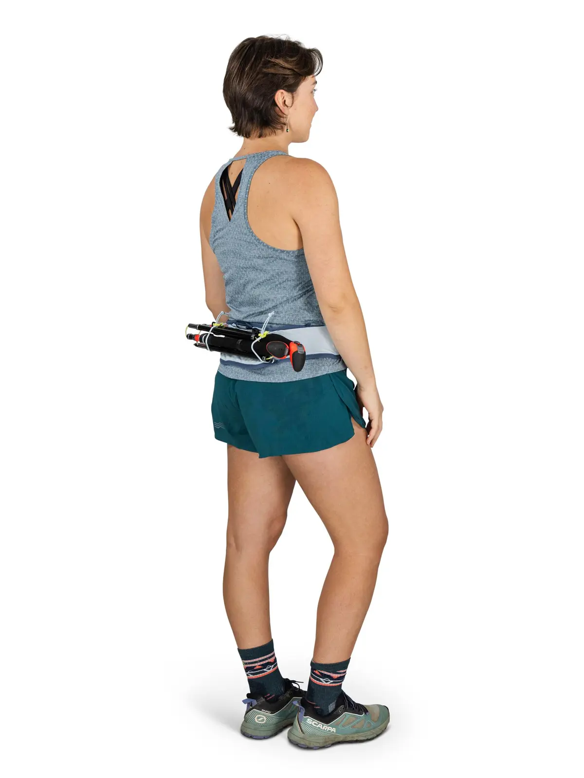 デューロ/ダイナLTベルト サンディグレー