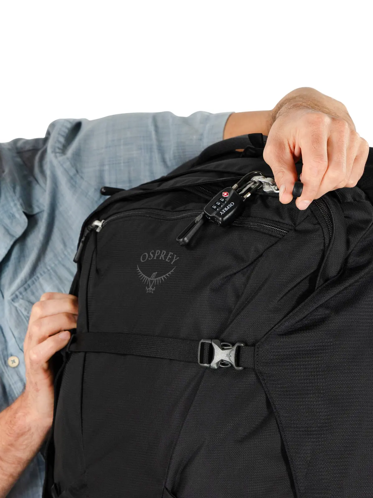 ファーポイント/フェアビューウィールド65 ブラック