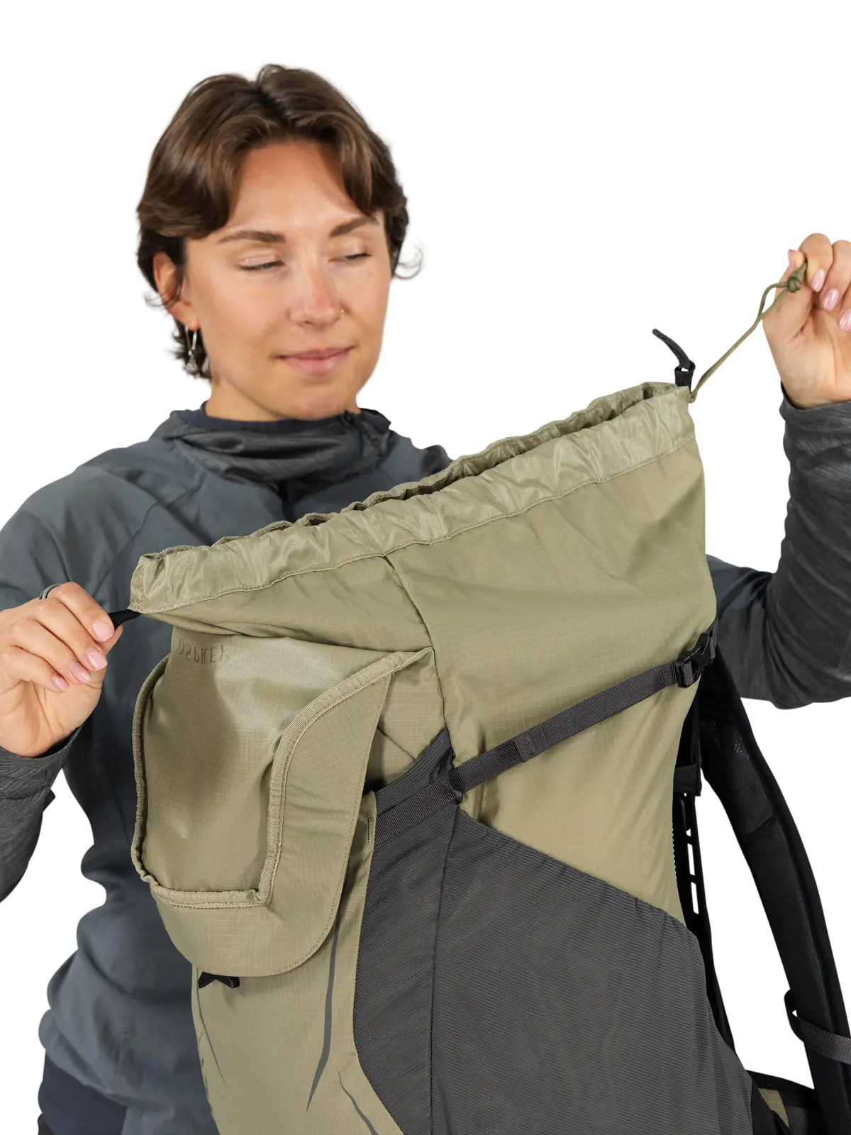 ハイクライト32 カスケードブルー ワンサイズ