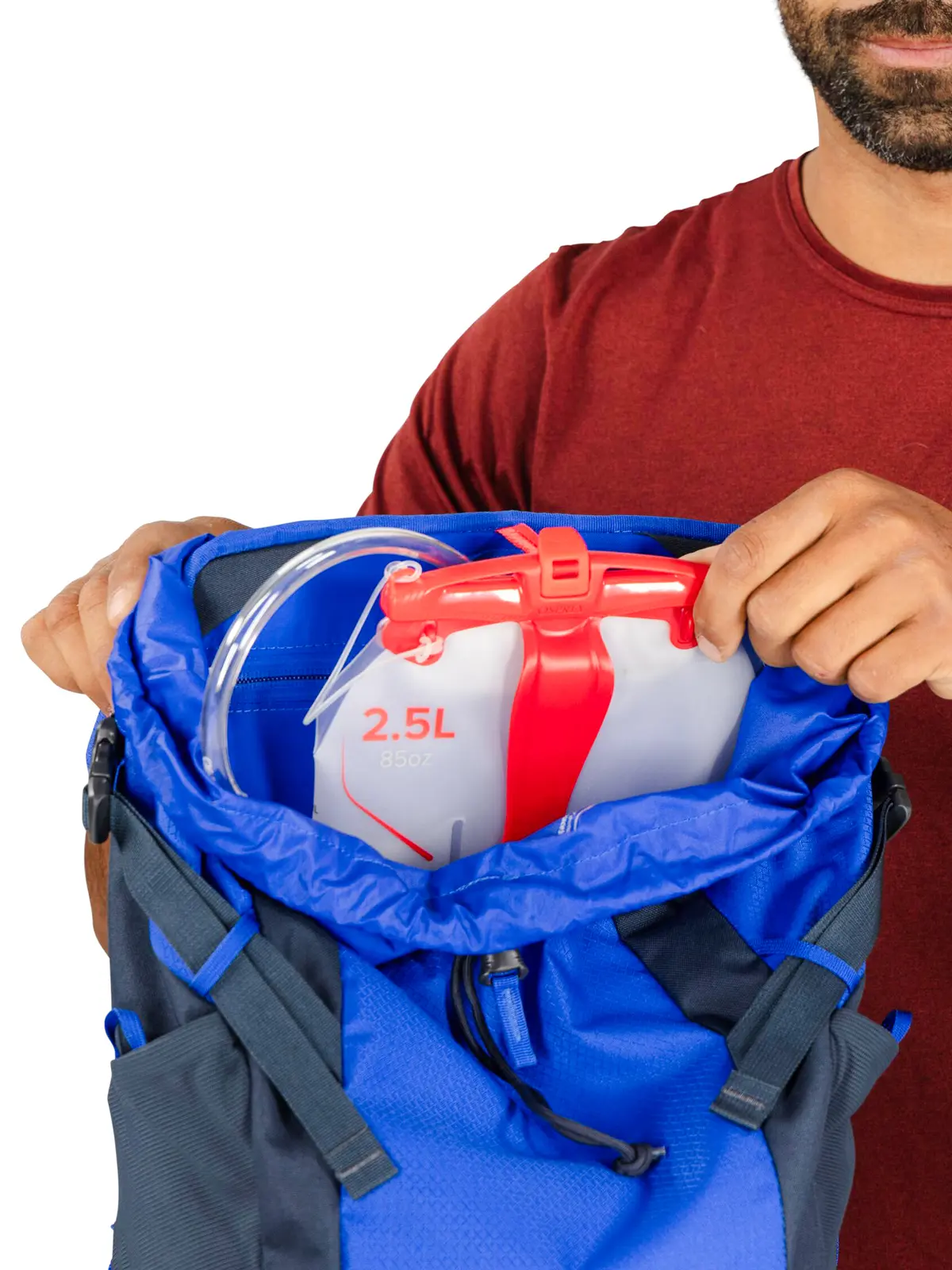 ケストレルLT28 ブラック