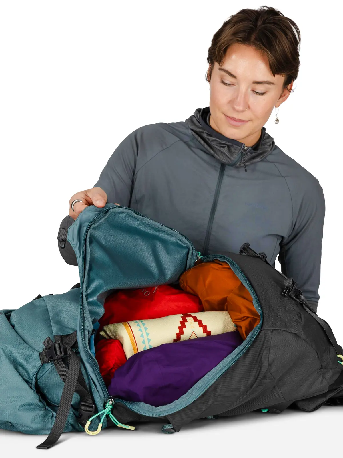 カイトLT45 ブラック