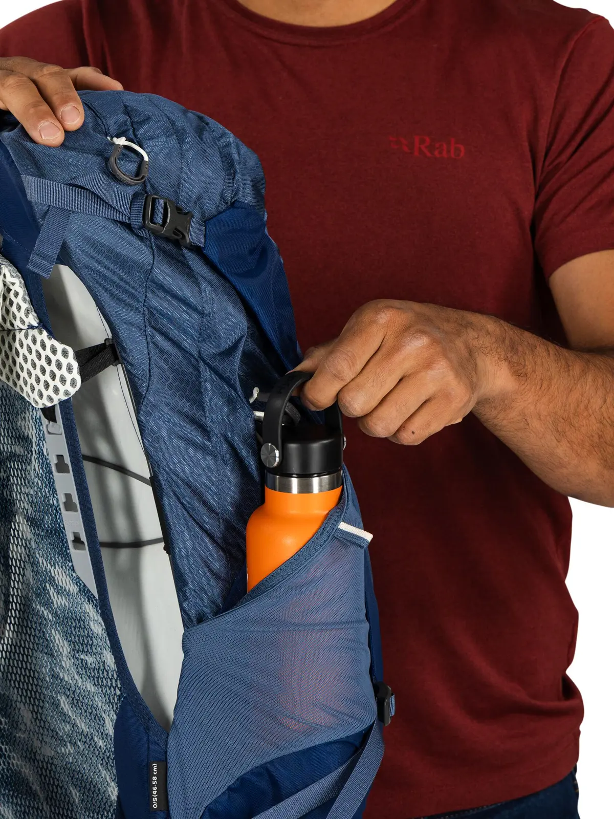 ストラトス24 レイブンブラック