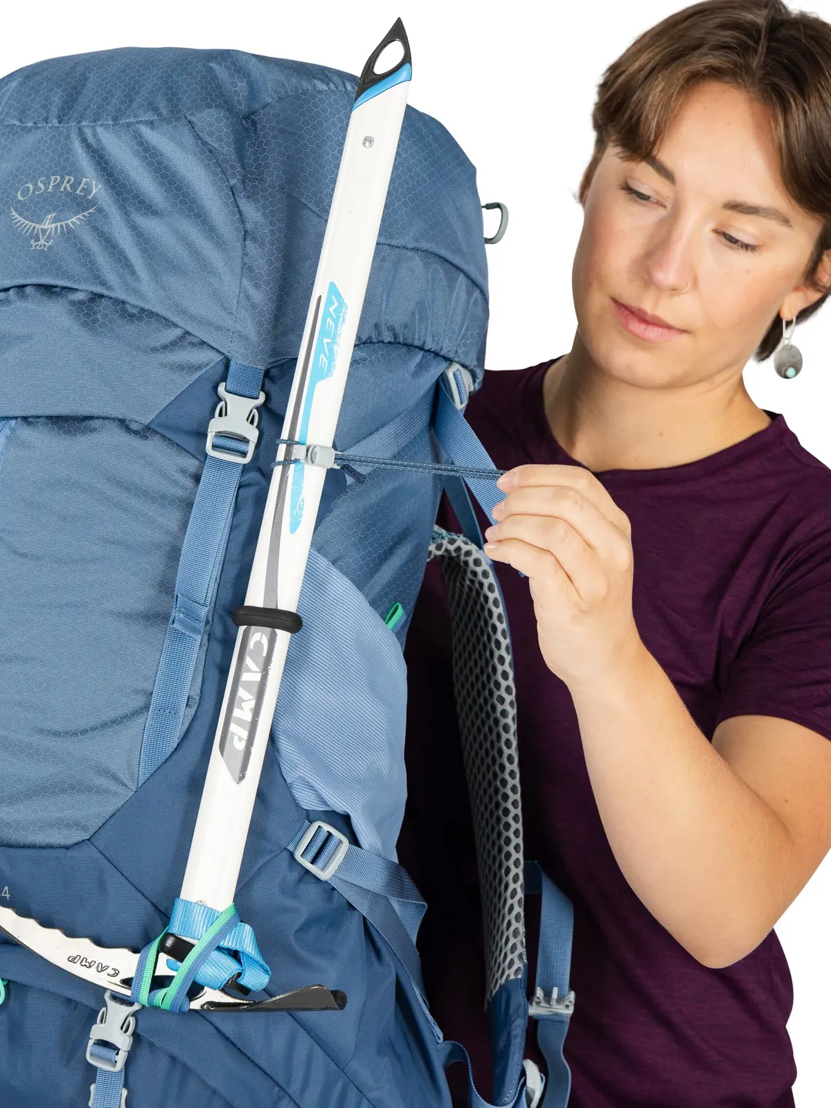 シラス44 セーブルスブルー