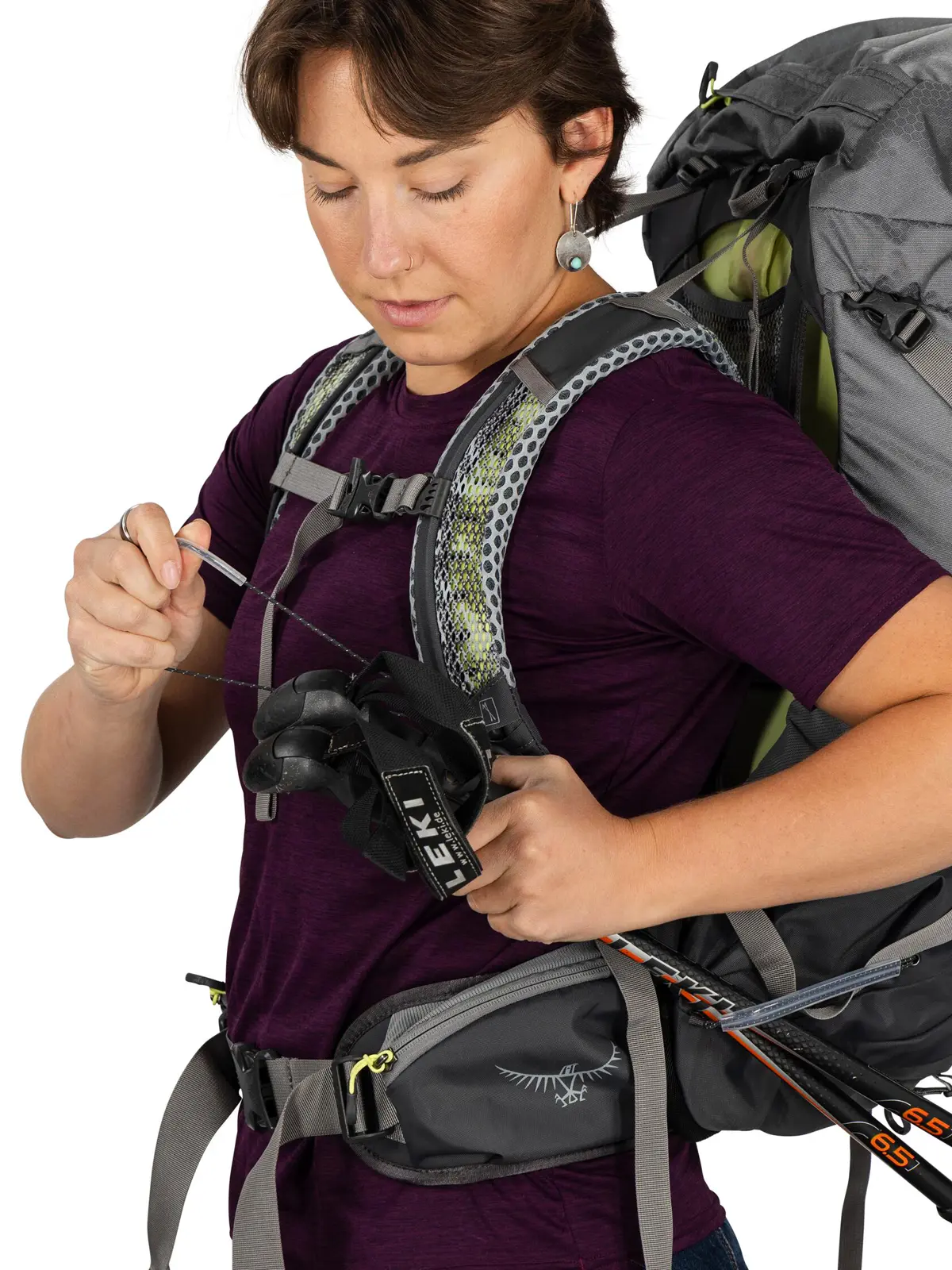 シラス36 セーブルスブルー