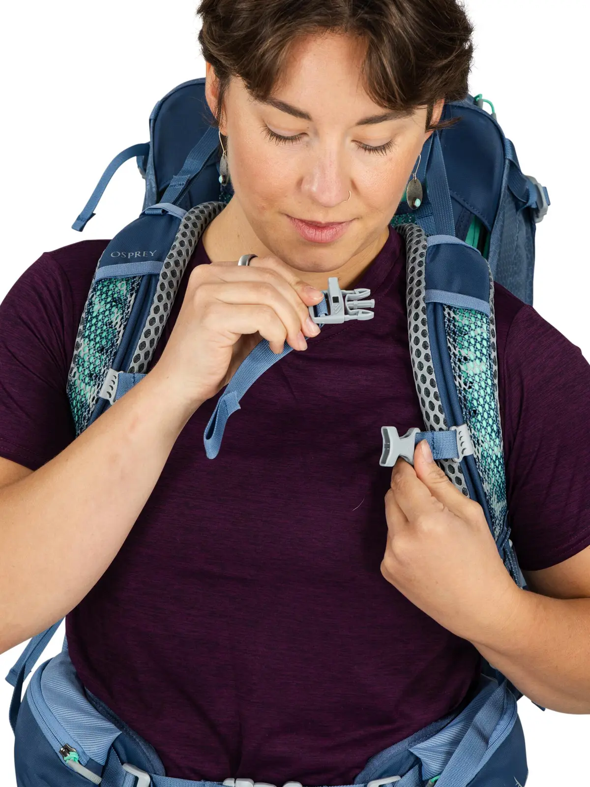 シラス24 ミディアムグレー