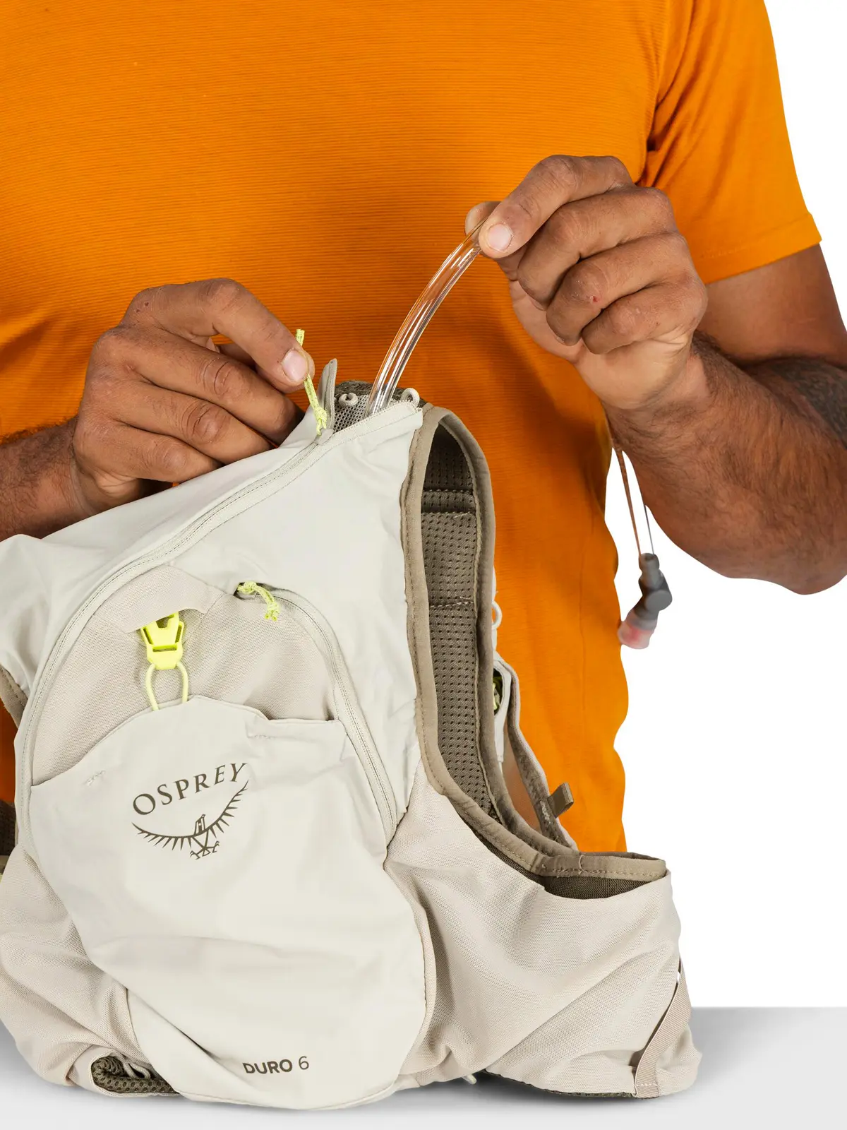 デューロ6 ブラック S