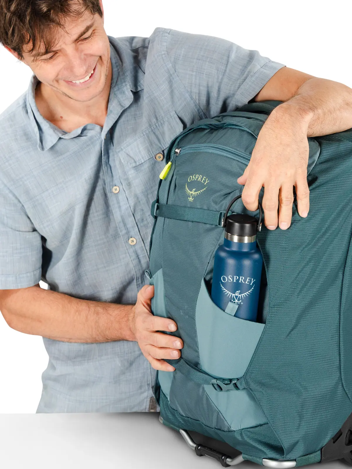 ファーポイント/フェアビューウィールド36 ブラック