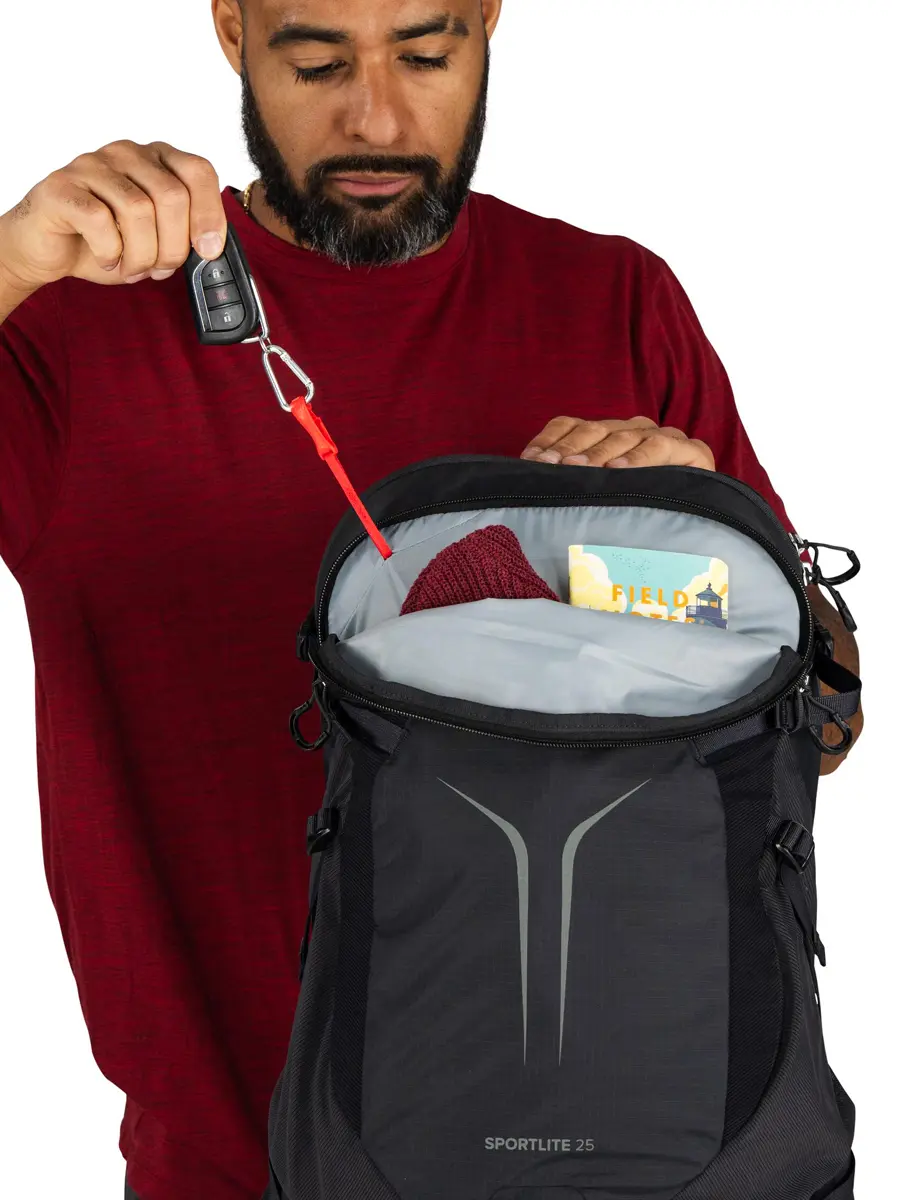 スポーツライト25 トレントブルー