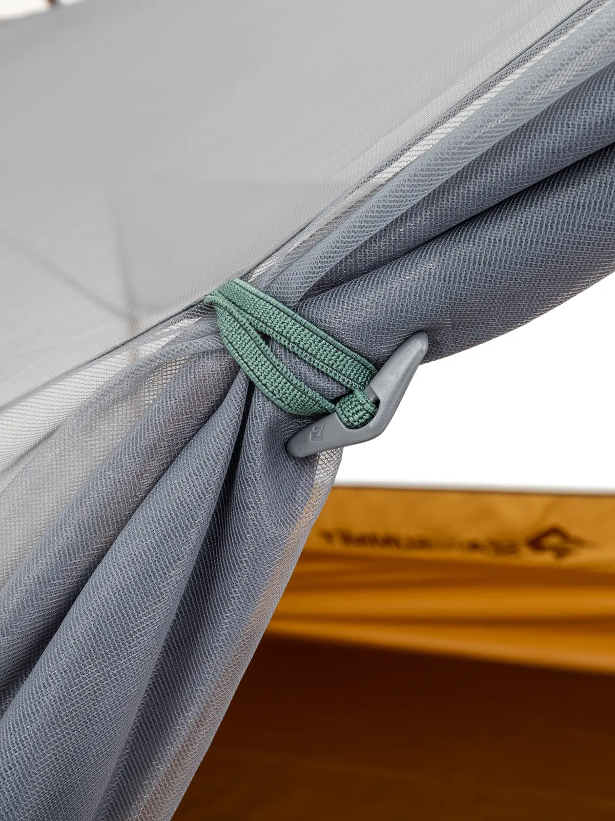 イコスEVO TR2テント ローレルリース