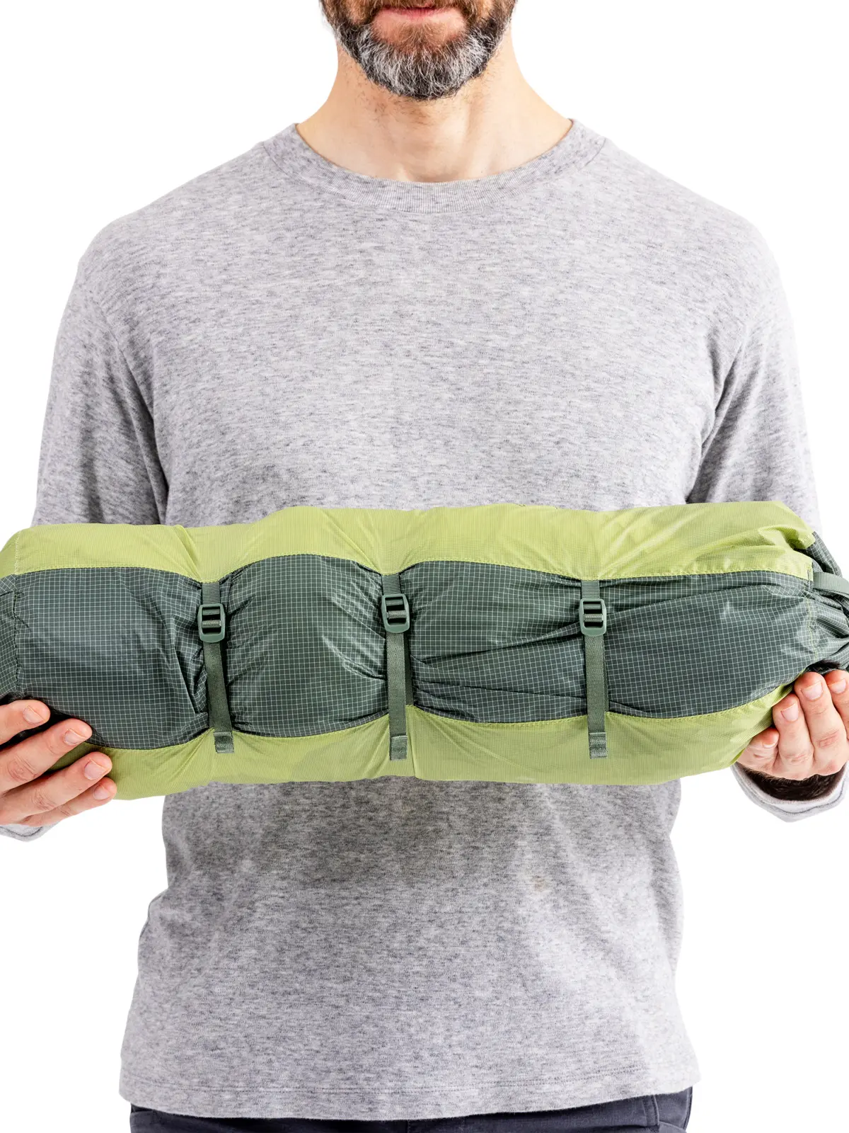 テロスEVO TR3テント タラゴン