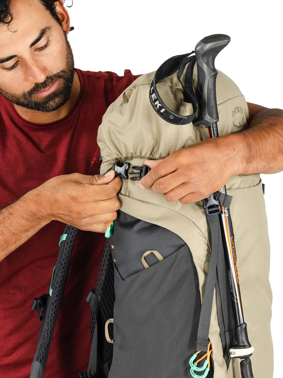 ケストレルLT45 ブラック