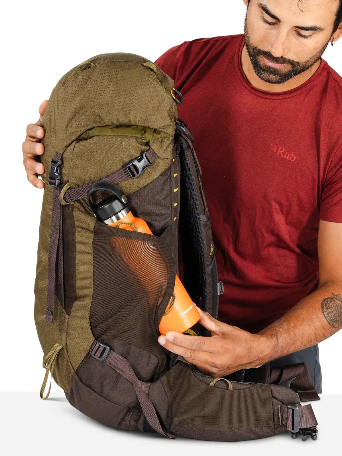 ケストレルLT35 ブラック